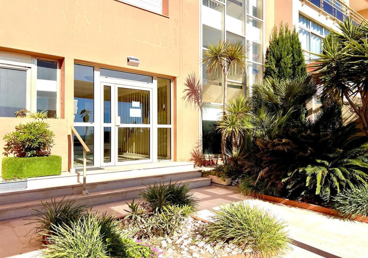 Studio Eclat Marine 3 Etoiles - Vue Mer - Parking-Clim-Plage A 20 Metres - Capitalchic Services Saint-Aygulf Fréjus Εξωτερικό φωτογραφία
